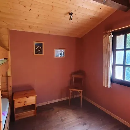 Maison De La Montagne La Decouverte * Nohèdes