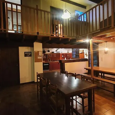 Vakantiehuis Maison De La Montagne La Decouverte *