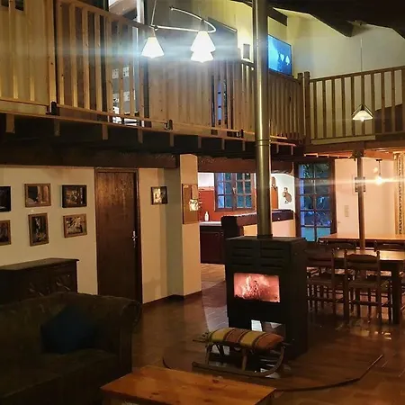 Maison De La Montagne La Découverte Casa vacanze