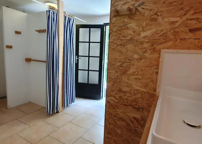 Maison De La Montagne La Découverte Casa vacanze Nohèdes